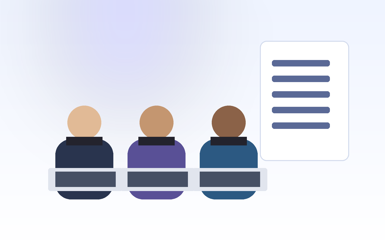 Digital project collaboration